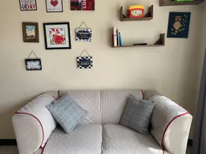 Quiet house (one level) - Image 2