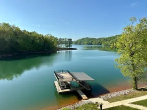 Stunning Lake Views w/Dock on Norris Lake - Image 2