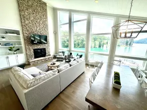 Stunning Lake Views w/Dock on Norris Lake - Image 3