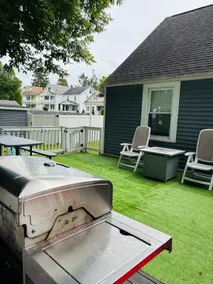 Modern Home Centrally Located - Image 3