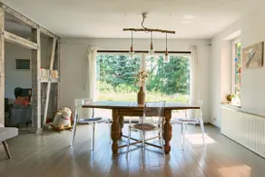 Cosy Elbe cottage – nature for up to 7 guests - Image 2