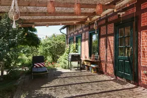 Cosy Elbe cottage – nature for up to 7 guests - Image 3