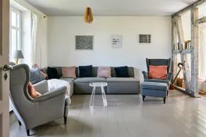 Cosy Elbe cottage – nature for up to 7 guests - Image 5