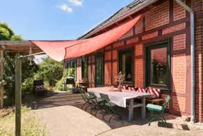 Cosy Elbe cottage – nature for up to 7 guests - Image 4