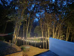 Finca 7 Reyes House with a pool - Image 3