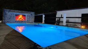 Finca 7 Reyes House with a pool - Image 4
