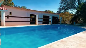 Finca 7 Reyes House with a pool - Image 5