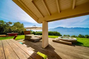 Sunset House (Option jacuzzi) - Image 5