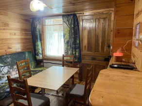 Quiet country cottage, independent chalet style, 1 bedroom - Image 3