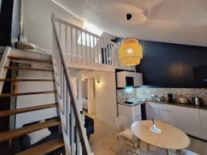 Appartement LE SACRE CŒUR - 2 chambres - Image 2