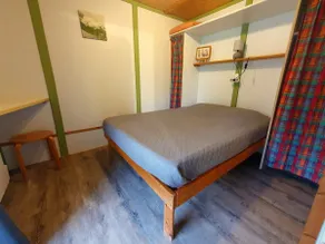 Furnished cottage / countryside and forest / ”Oak” chalet - Image 4