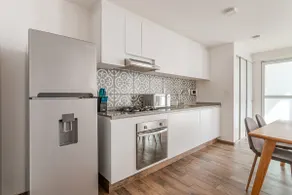 Entire new modern apartment Tacuba Centro IPADE - Image 2