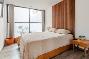 Entire new modern apartment Tacuba Centro IPADE - Image 4