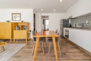 Entire new modern apartment Tacuba Centro IPADE - Image 3