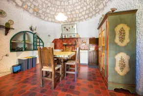 Trullo Nike - Selva Di Fasano - Image 5