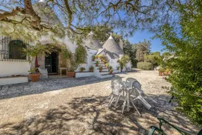Trullo Nike - Selva Di Fasano - Image 4