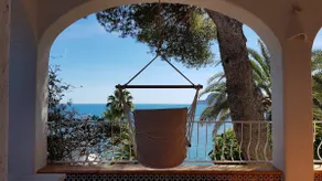 Paradise Garden Sea-View Finca Local Style - Image 5