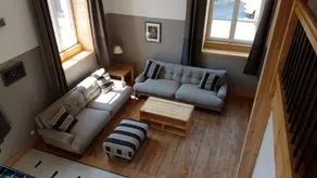 Renovated School house 'Ornon' Apartment - Image 5