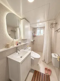 Hongdae Residence-2 1min from Hongik Uni station Exit #1 - Image 5