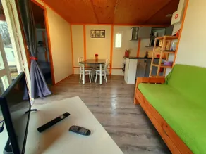 Furnished cottage / countryside and forest / ”Bouleau” chalet - Image 4