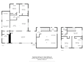HUGE 5bd/4ba Pool/Spa Sleeps 14+ Bunks USSSA - Image 5