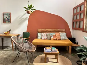Casoca: simplicity and reconnection with nature - Image 3
