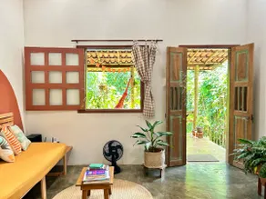 Casoca: simplicity and reconnection with nature - Image 5
