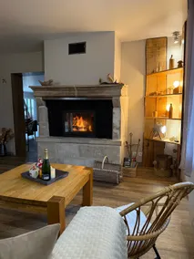 4* Charming Cottage, Le Grand Charme, 5-Person Version, Lake Der - Image 5