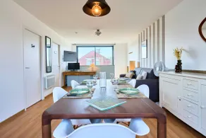 99B • Bright 2-bedroom apartment for 4 people near Lille - Image 4