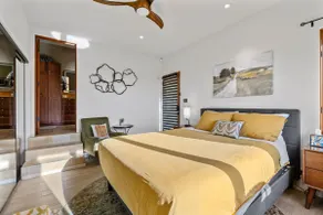 Sunset Spa Suite w/private patio, views & parking - Image 5