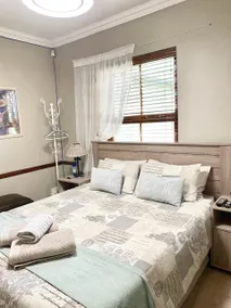 VILLA GUEST SUITE (Solar power, Electric blankets) - Image 2