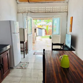 Beach houses of the German CASA1 - Image 4