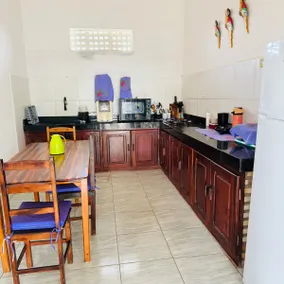 Beach houses of the German CASA1 - Image 5
