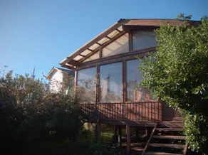 Your refuge in B&L: rustic cabin near the beach - Image 3