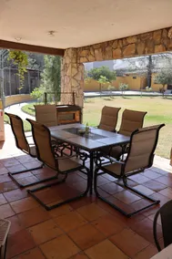 Rustic and comfortable quinta near Potrero Chico - Image 5