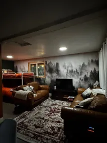 Cozy Cottage 1/2 mile from Mt Rainier - Image 2