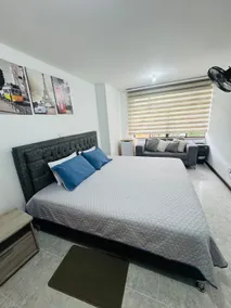 Spacious, comfortable in the best ”Cabecera” sector - Image 5