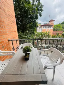 Spacious, comfortable in the best ”Cabecera” sector - Image 3