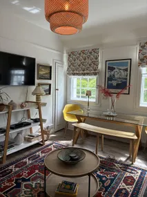 Stilfuldt komfortabelt sommerhus. I hjertet af de skotske grænser - Image 2