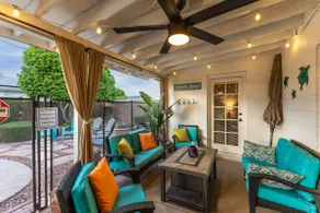 Free Heated Pool, Walk to State Farm Stadium - Image 3