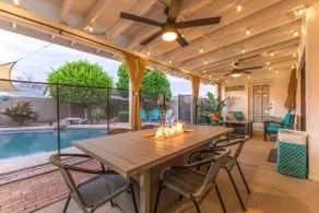 Free Heated Pool, Walk to State Farm Stadium - Image 5