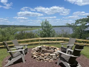 Hutch's Bluff - Waterfront near Williamsburg - Image 4