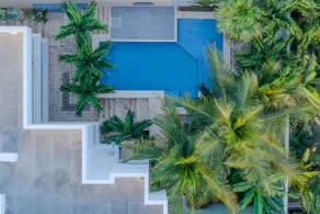 villa: 5 rooms+5 bathrooms+6 beds+pool 24/7 Concierge - Image 3