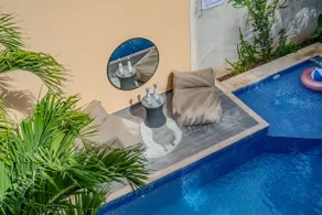villa: 5 rooms+5 bathrooms+6 beds+pool 24/7 Concierge - Image 5