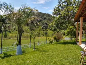 Miracatu! Peace and exuberant nature! Want to chill out? - Image 3