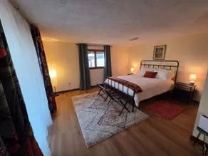 The Casita - Peaceful Knoxville Guesthouse - Image 3