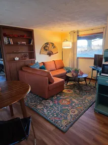 The Casita - Peaceful Knoxville Guesthouse - Image 2