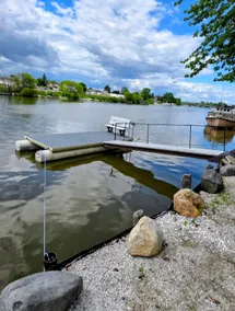 River House, 1710 East St, Two Rivers - Image 2