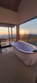 Tallest chalet in the Mantiqueira Mountains, a unique experience. - Image 2