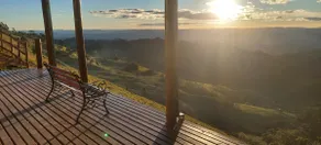 Tallest chalet in the Mantiqueira Mountains, a unique experience. - Image 4